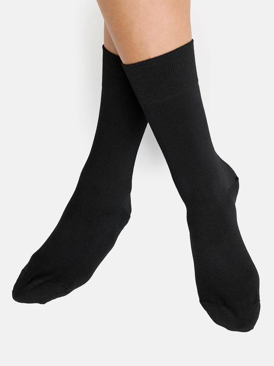 Actual product image Nur Die Freizeitsocken Bambus Socke (pack of 10, 39 - 42)