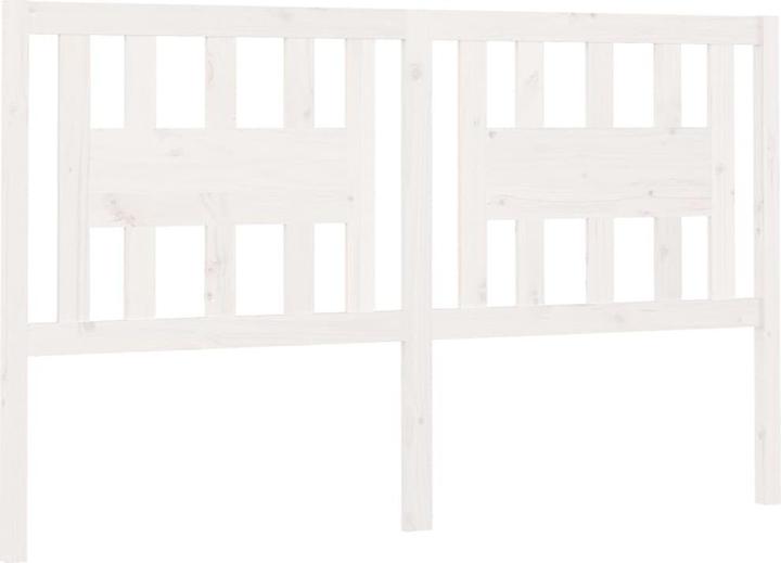 Image du produit VidaXL Gizela (141 x 4 x 100 cm)