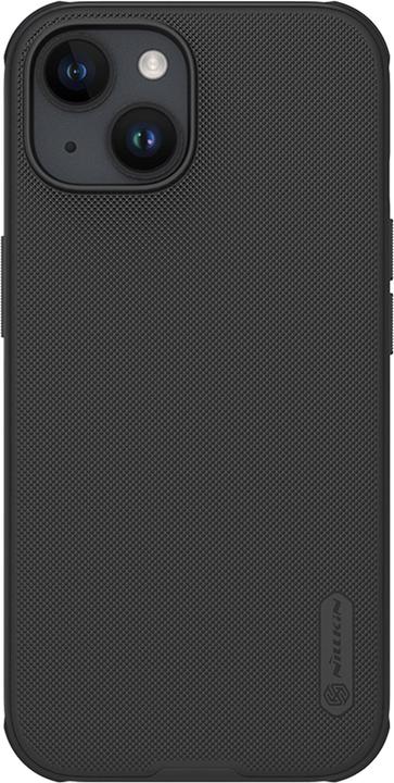Actual product image Nillkin Super Frosted Shield Pro Series (Apple iPhone 15)