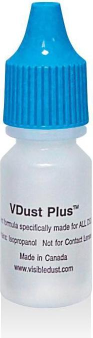Image du produit Visible Dust VDust Plus