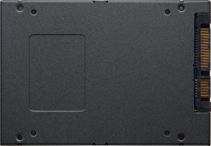 Actual product image Kingston A400 (960 GB, 2.5")