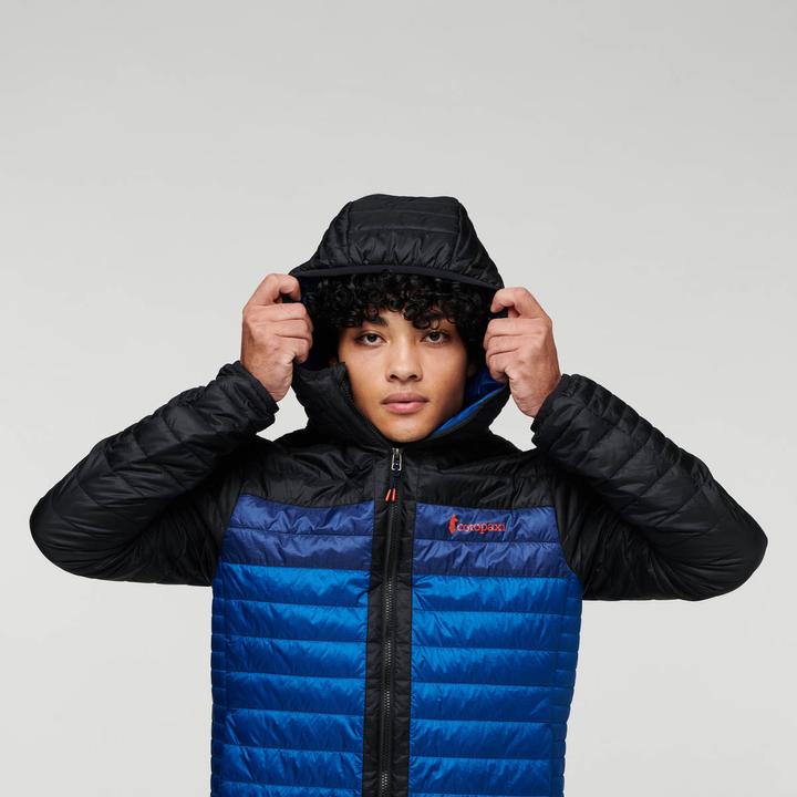 Immagine prodotto Cotopaxi Giacca con cappuccio isolata Capa (XL)