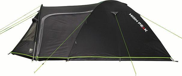 Image du produit High Peak Mesos (Tente igloo, 6.25 kg, 4 personnes)