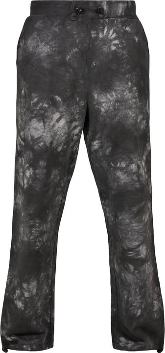 Actual product image Urban Classics Tye Dyed Sweatpants - 15855 (M)