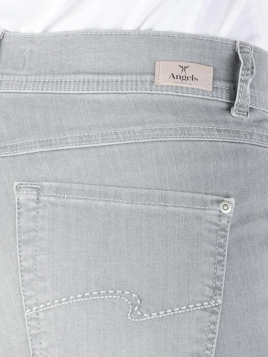 Actual product image Angels Ornella Jeans Slim light grey used (34)