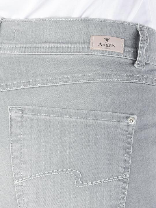 Actual product image Angels Ornella Jeans Slim light grey used (32)