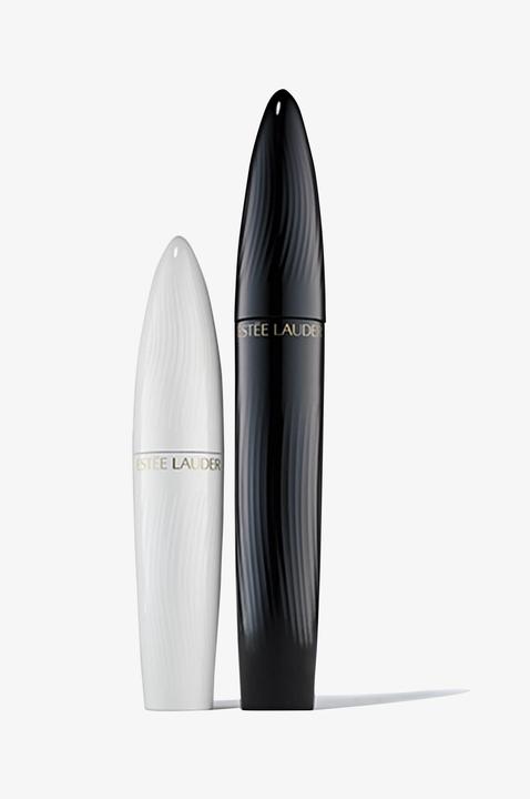 Actual product image Estée Lauder Pure Color (01 Black)
