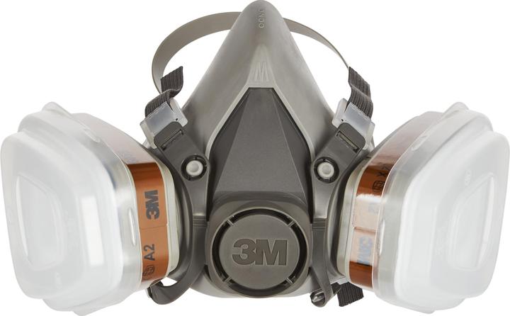 Actual product image 3M Safety Box 1000MC (FFP2, 1 x)