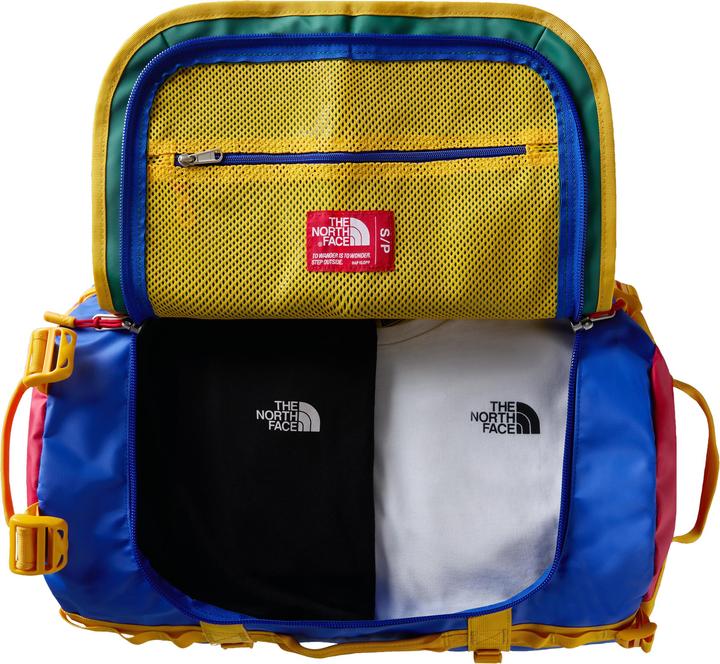 Immagine prodotto North Face Base Camp (31 l)