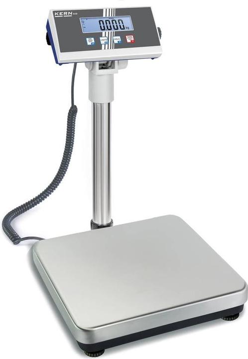 Produktbild Kern Paketwaage Wägebereich (max.)