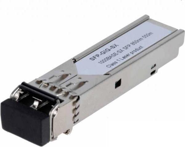 Image du produit Alcatel Sfp-Gig-Sx