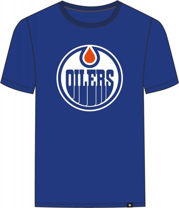 '47 Imprint SR Echo Tee (M, New York Rangers) (M)