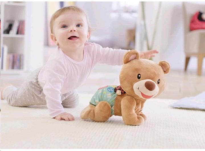 Produktbild VTech Bär (25 cm)