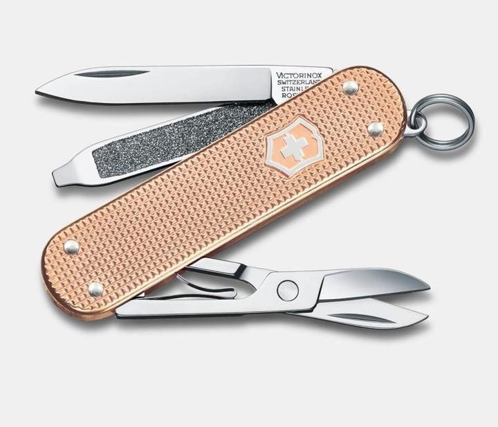 Produktbild Victorinox Schweizer Taschenmesser ALOX