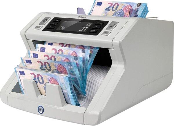 Produktbild Safescan 2210 (G2) (Geldscheinzähler)