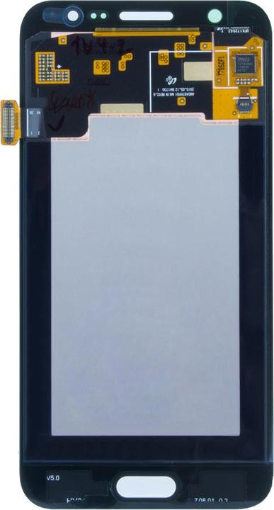 Actual product image Samsung GH97-17667A (Display, Galaxy J5)