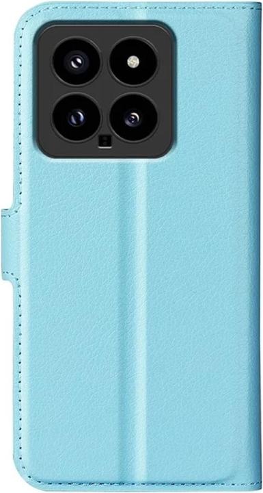 Actual product image Screenguard Leather Guard (Xiaomi 14)
