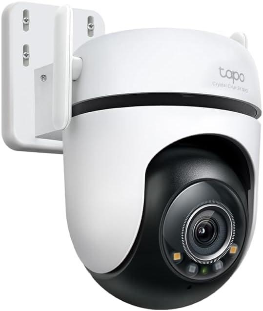 Produktbild TP-Link 360° Überwachungskamera mit KI-Erkennung