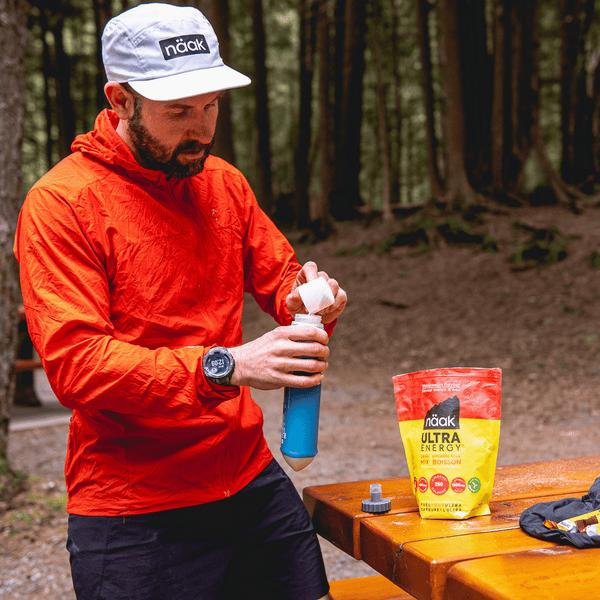 Produktbild Näak Energydrink-Mix Wassermelone (Wassermelone, 1 x)