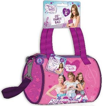 Produktbild Two Dots Ardistel Violetta DS Handy Bag Storage (3DS XL)