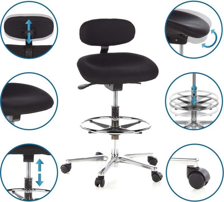 Image du produit Hjh Office WORK MF