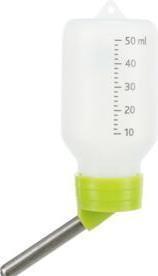 Immagine prodotto Trixie Drinkfles Kunststof Met Draadbeugel Assortimento