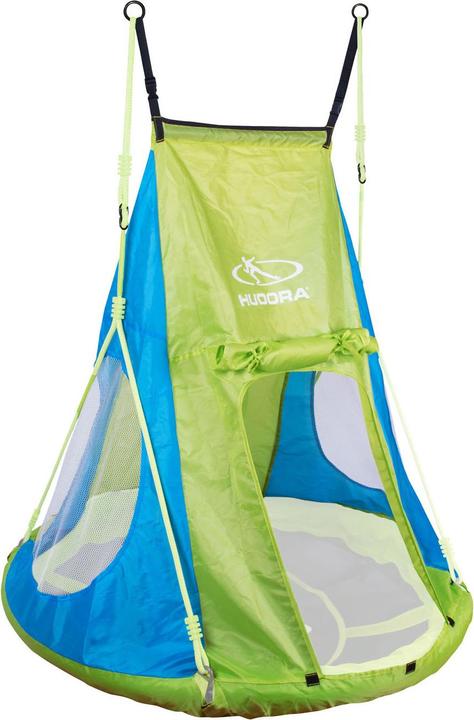 Produktbild Hudora Zelt für Nestschaukel Cosy Castle 110+