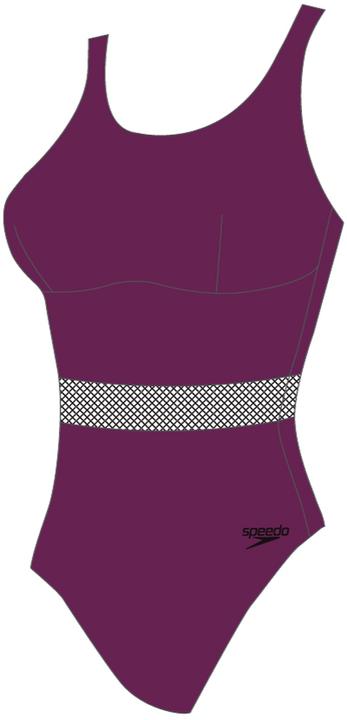 Image du produit Speedo Shaping LuniaGlow 1 pi (W32/L36)