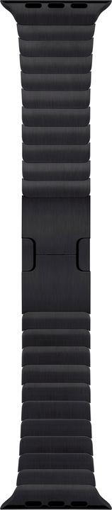 Produktbild Apple Gliederarmband (42 mm, Edelstahl)