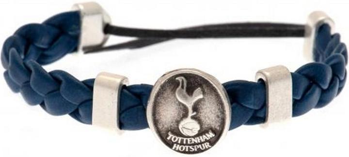 Immagine prodotto Tottenham Hotspur FC Bracciale in lega PU (16 cm, 100% materiale sintetico)
