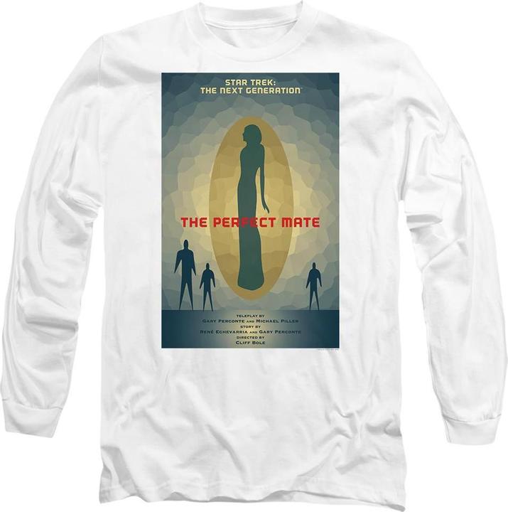 The Next Generation Season 5 Episode 21 TShirt (S)