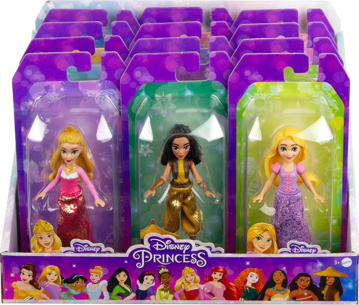 Produktbild Hasbro SD OPP Dolls Asst CDU Series