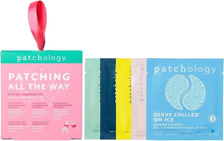 Image du produit Patchology Kits - Kit de patching All The Way