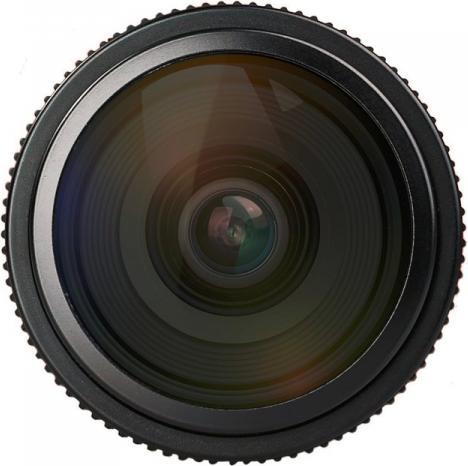 Produktbild Meike 6,5mm f/2.0-22 Nikon 1 (Nikon 1, APS-C / DX)