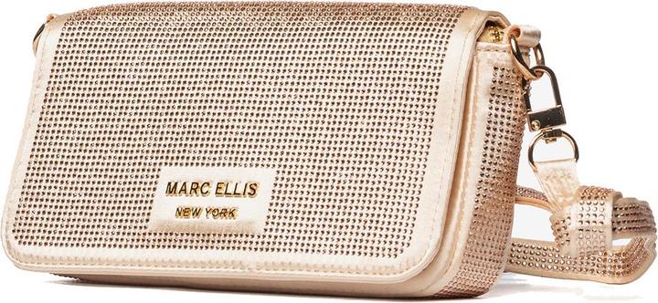 Produktbild Marc Ellis Frauentasche Zefira Lux - 100% Polyurethan - 21.0 X 10.0 X 4.0 Cm