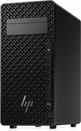 Actual product image HP Z2 TOWER G1I U9-285K (Intel Core Ultra 9 285K, 64 GB, 1000 GB)