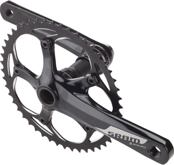 Produktbild Sram S300 1.1 GXP Courier Mirror 48Z (170 mm)