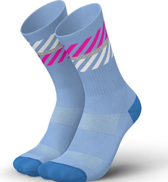 Incylence Merino Light Socken Water Pink (35 - 38)