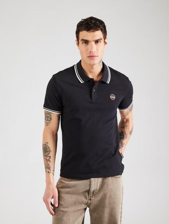 Actual product image Napapijri E-Macas SS 1 (S)