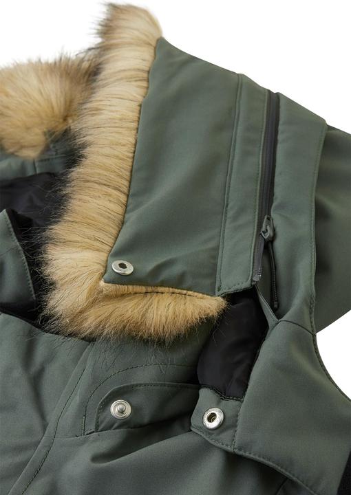 Immagine prodotto Reima tec giacca invernale per bambini Ajaton Thyme (122)