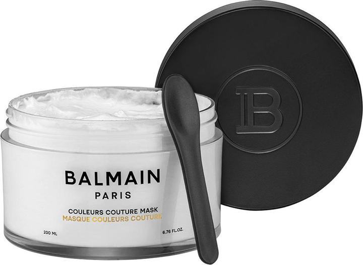 Immagine prodotto Balmain Paris - Maschera Couleurs Couture 200 ml (200 ml)