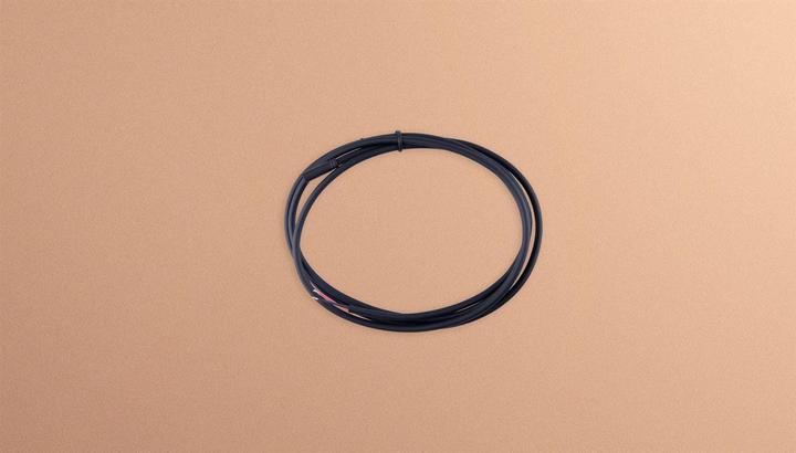 Actual product image Supernova Power Connector Cable, Universal Cable length: 1,300 mm, with open strands, Compatible with