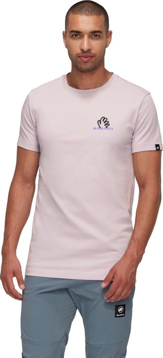 Image du produit Mammut Massone T-Shirt Men Hold (M)