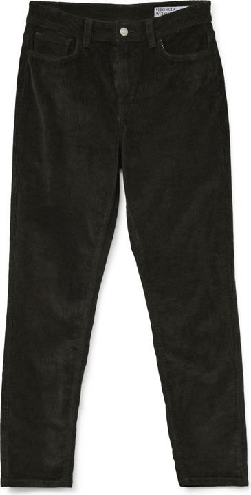 Vero Moda VMBRENDA Hohe Taille Hose 5-Pocket Hose