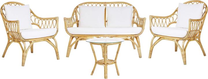 Actual product image Beliani Sibari