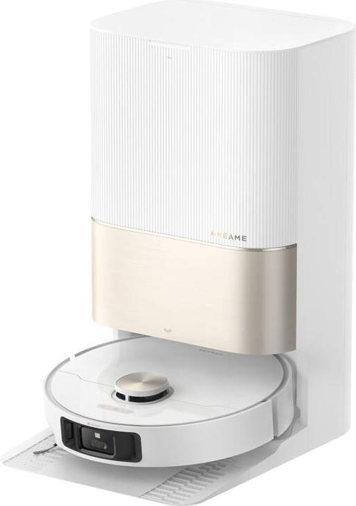 Immagine prodotto Xiaomi Vacuum cleaner DREAME X40 Ultra White (Robot aspirapolvere)