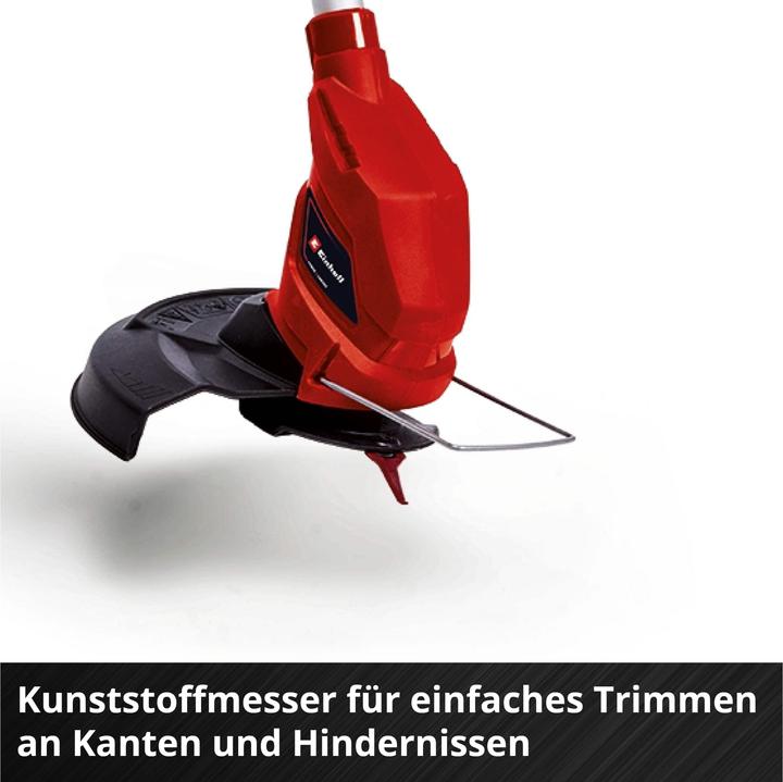 Produktbild Einhell GC-CT 18/24 Li (Kunststoffmesser)