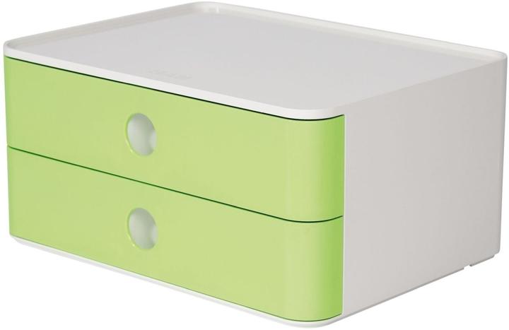 Han Smart Box Allison (A5)