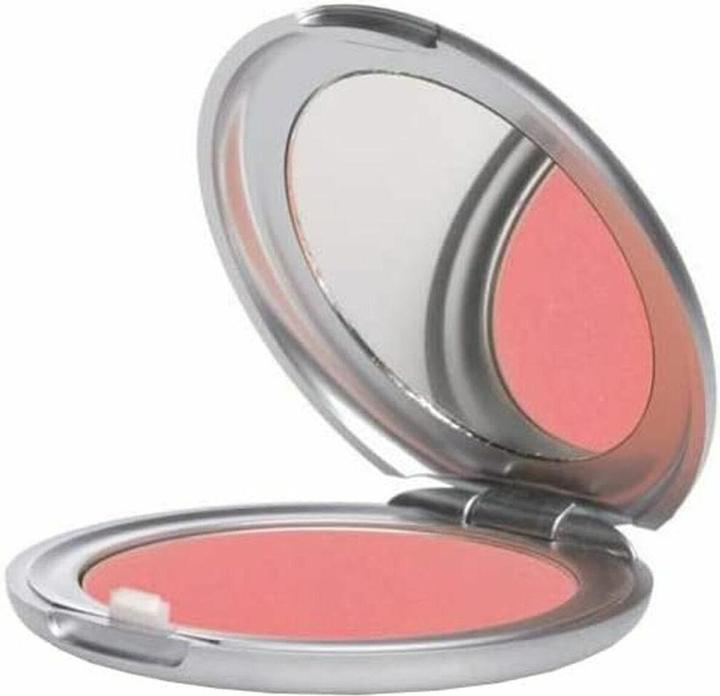 Actual product image T. LeClerc T leclerc Ombre A Paupieres Mono 02 Rose Fane (Rose Fané)