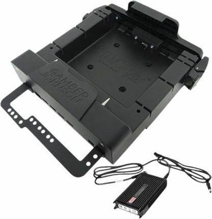 Produktbild Gamber-Johnson ET50/55 10IN DOCKING STATION